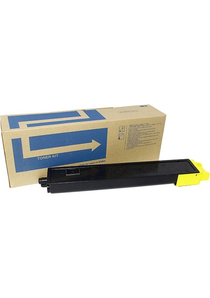 Kyocera TK-8325 Yellow (150GR)