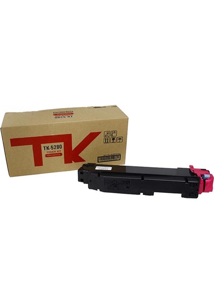Kyocera TK-5280M Magenta (185GR) (11K)