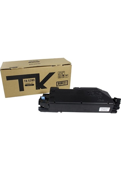 Kyocera TK-5280K Black (260GR) (13K)