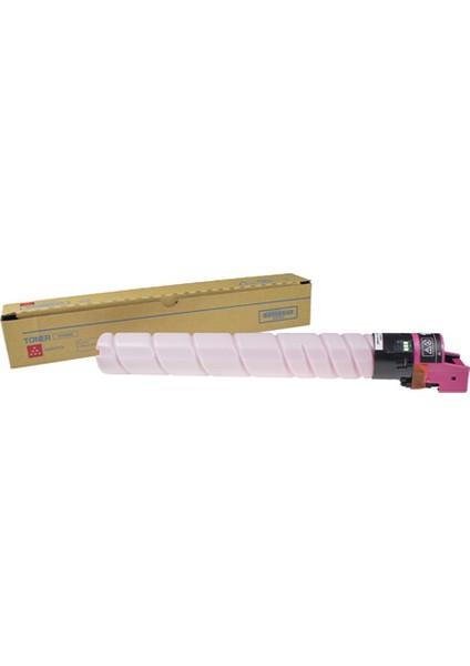 Konıca Mınolta TN-328M,TN-626M Magenta (500GR) (Japanese Toner) (28K)