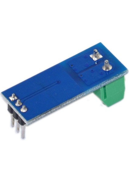 ACS712 Akım Ölçüm Sensörü fırsatları