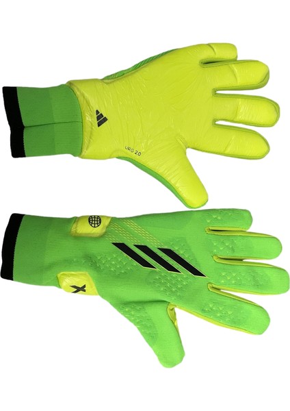 Kaleci Eldiveni Futbol Eldivenleri Antrenman (Yurt Dışından)