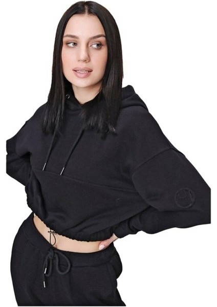 5212301 Swaet Pamuk Fancy Siyah