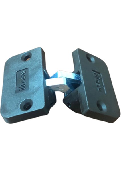 Kırma Plastik Masa Menteşesi