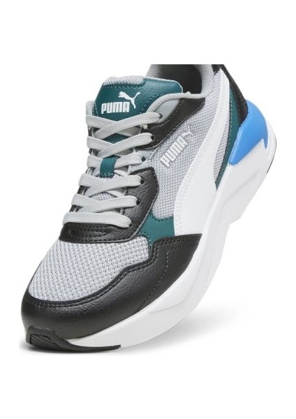 X-Ray Speed Lite Jr Puma Black-Puma Whit 38552421STD