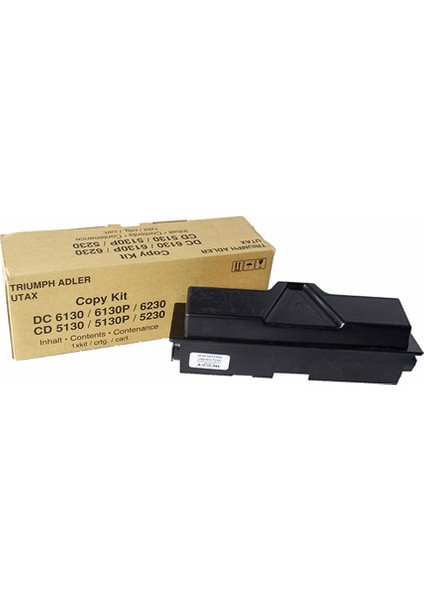 Utax CD-5230 & Trıumph Adler DC-6230 (130GR/3K) (Ultrafine)