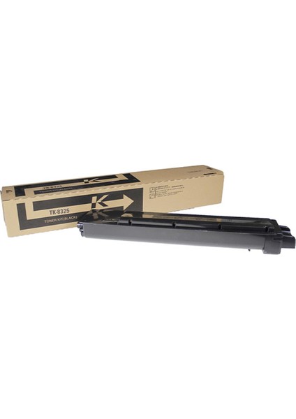 Kyocera TK-8325 Black (250GR)