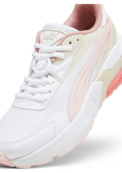 VIS2K Puma White-Frosty Pink-Alpine Snow 39231805STD