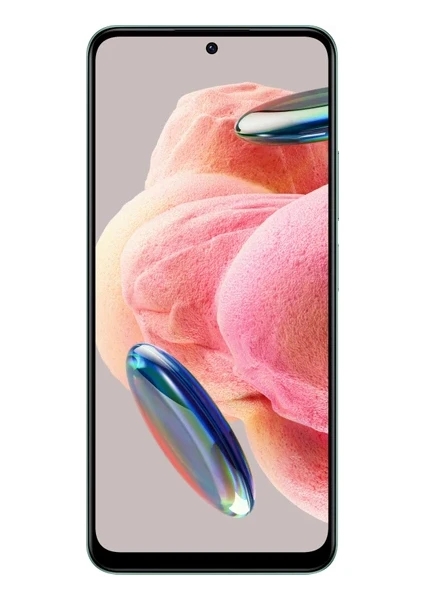 Redmi Note 12 128 GB 8 GB Ram (Xiaomi Türkiye Garantili) Yeşil