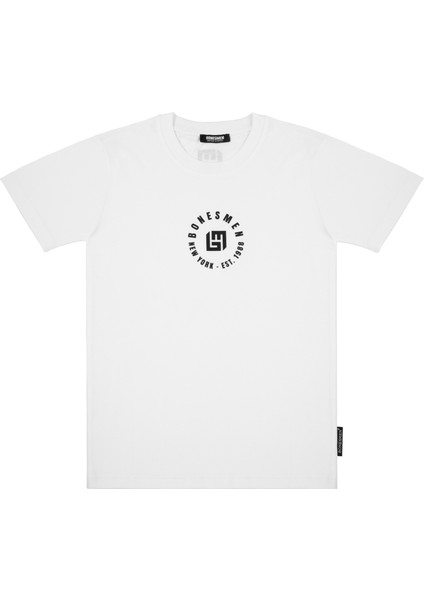 Kısa Kollu Çocuk T-Shirt