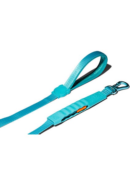 Blue Airleash Gezdirme Tasması - Zee.dog