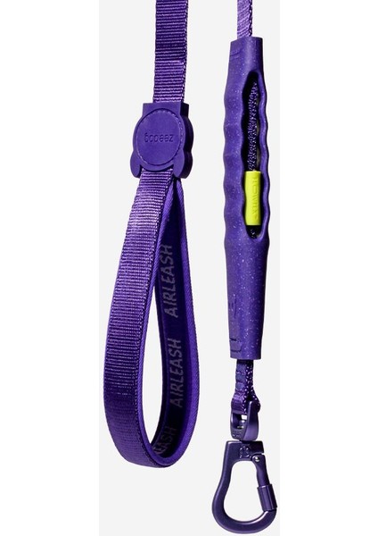 Violet Airleash Gezdirme Tasması - Zee.dog fiyatları