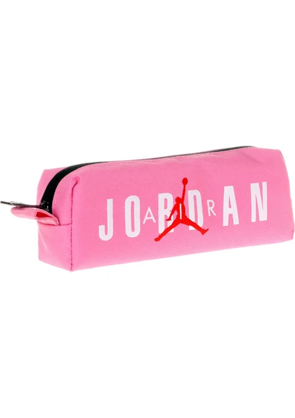 Jordan Air Kalem Çantası Olympia Pembe K2540