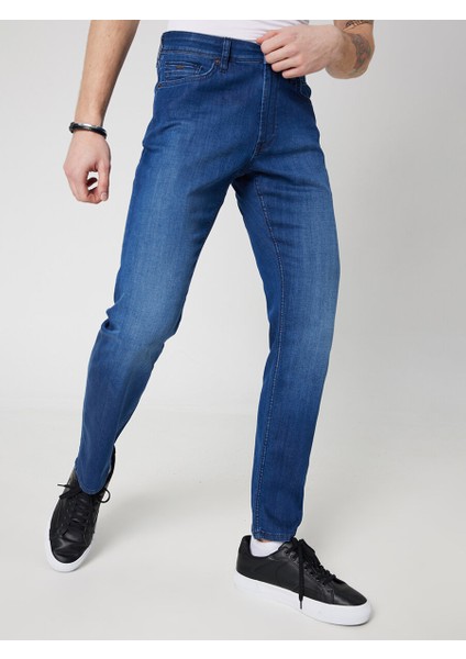 Terrybrown Slim Fit Erkek Pantolon