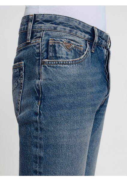 Simon Straight Fit Erkek Pantolon