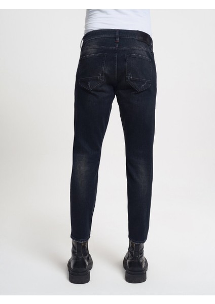 Ricardo Slim Fit Erkek Pantolon