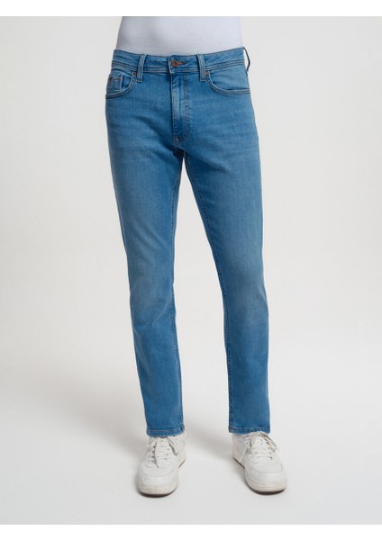Terrybrown Slim Fit Erkek Pantolon