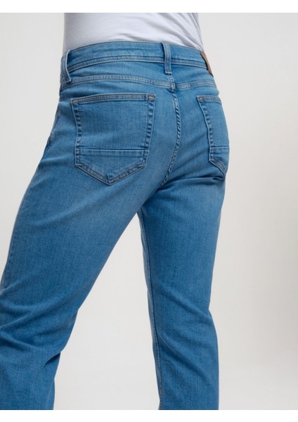 Terrybrown Slim Fit Erkek Pantolon