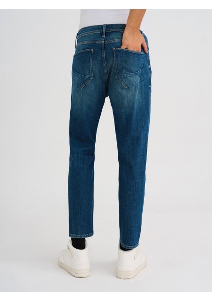 Tony Slim Fit Erkek Pantolon modelleri