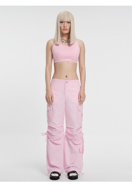 Regular Fit Kadın Pantolon