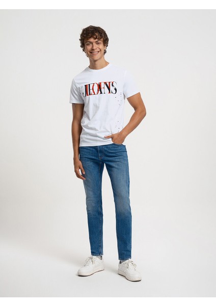 Regular Fit Erkek Tshirt K.kol fiyatları