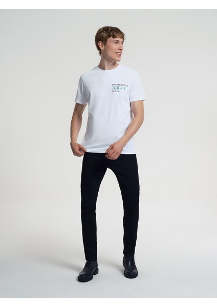 Regular Fit Erkek Tshirt K.kol fiyatları