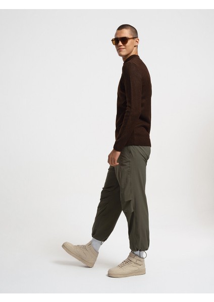 Regular Fit Erkek Kazak fiyatları