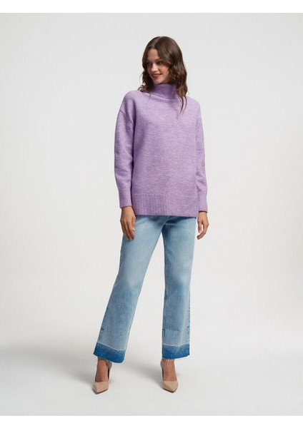 Oversize Kadın Kazak fiyatları