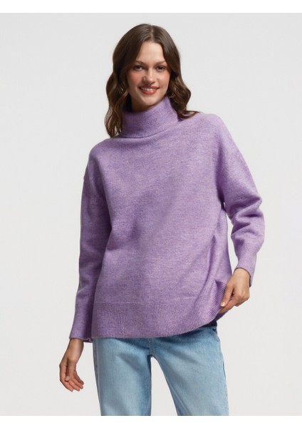 Oversize Kadın Kazak fırsatları