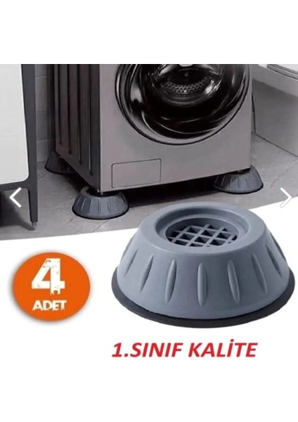 Çamaşır Makinesi Titreşim Önleyici fiyatları