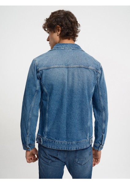 Regular Fit Erkek Ceket fiyatları