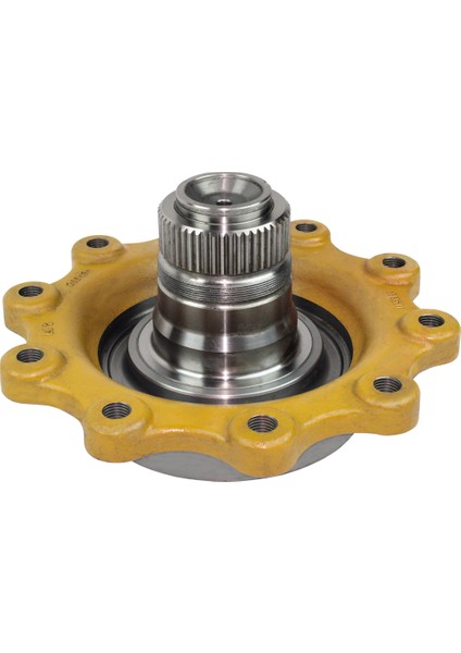 Coragear Volvo BL71 Cer Kapağı OEM/149519