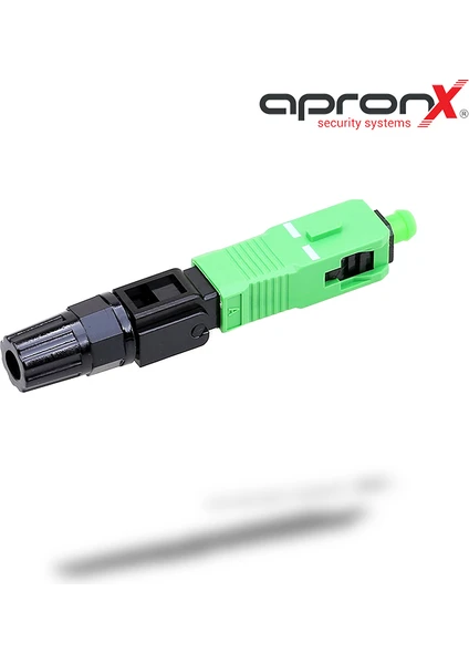 1 Adet Sc/apc Fast Konnektör (Sc/apc Fast Connector)