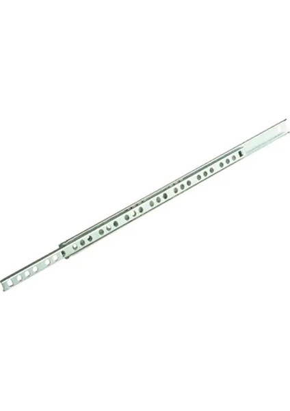 17 mm 30 cm Ince Bilyalı Çekmece Rayı