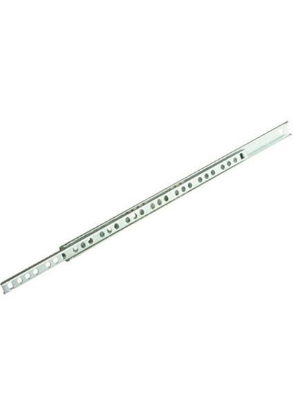 27 mm 50 cm Ince Bilyalı Çekmece Rayı