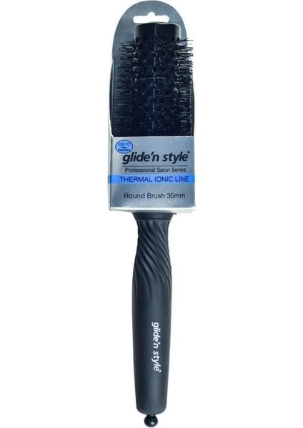 Glide'n Style Pro Termal Fön Fırçası 35mm