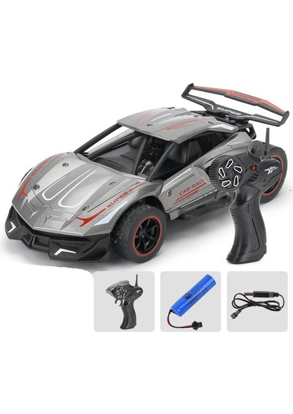Alaşım Rc Drift Yarışı Uzaktan Kumandalı Araba (Yurt Dışından)