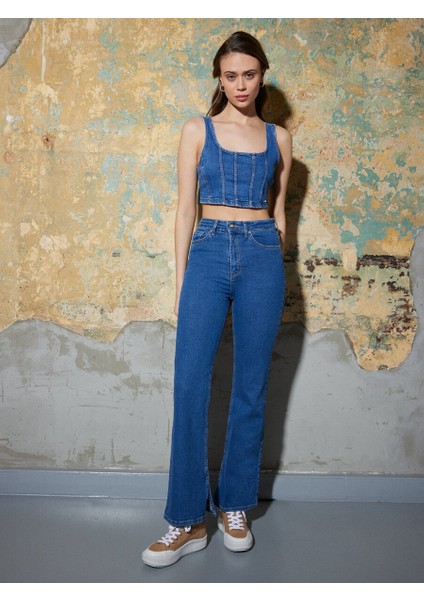 Slim Fit Kadın Büstiyer fiyatları