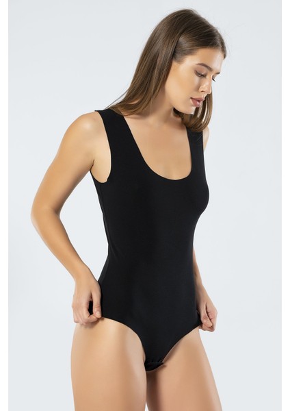 Türen Kadın Lazer Kesim Pamuklu Çıtçıtlı Body fiyatları