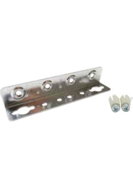 Karyola Demiri Pls Dübelli Çinko 1.20 mm