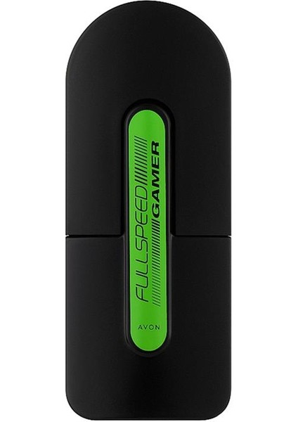 Fullspeed Gamer 75 ml Edt Erkek Parfümü