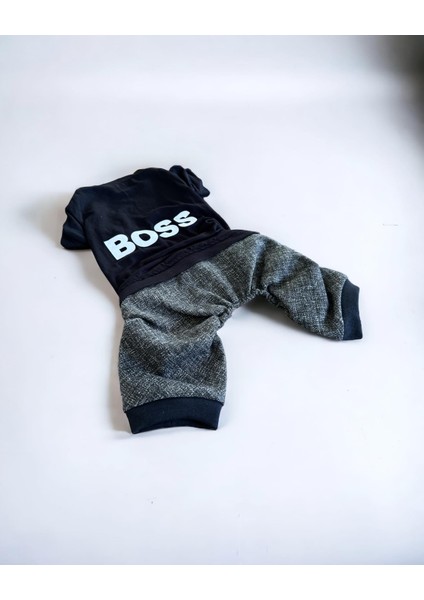 Chique Boss Tulum Kedi Kıyafeti