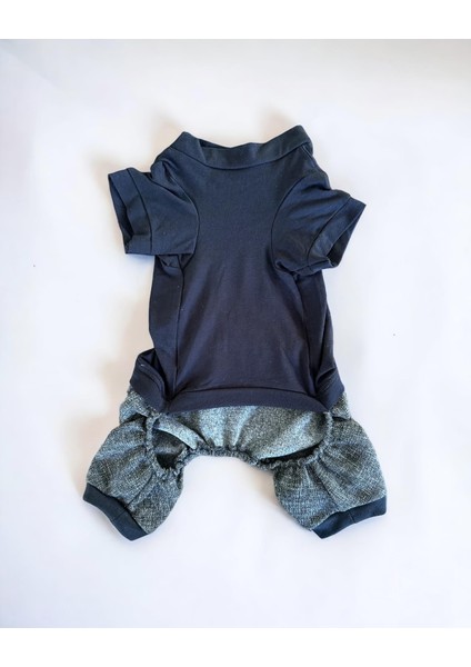 Chique Boss Tulum Kedi Kıyafeti modelleri