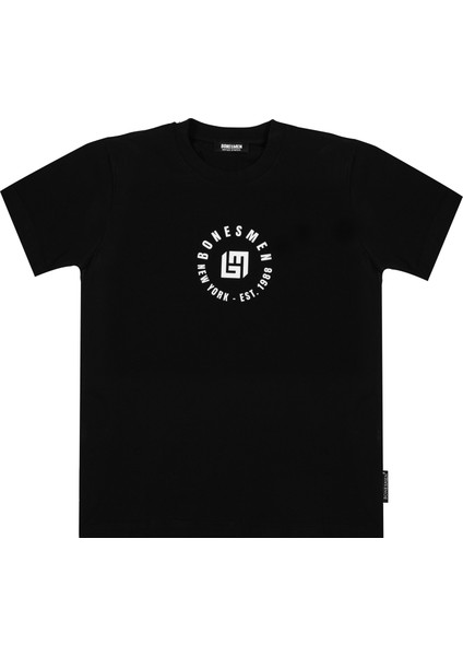 Kısa Kollu Çocuk T-Shirt