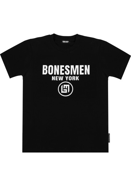 Kısa Kollu Çocuk T-Shirt