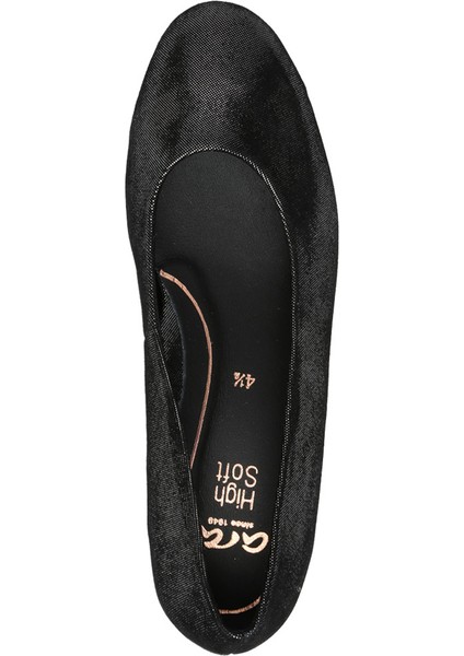 Arashoes 16671 Ara Shoes Vicenza Kadın Deri Topuklu Ayakkabı 4.0-7.5 modelleri