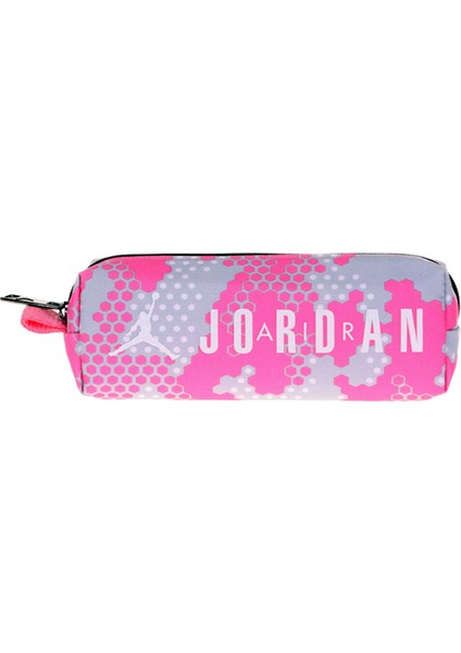 Jordan Air Kalem Çantası Missouri Pembe K2539