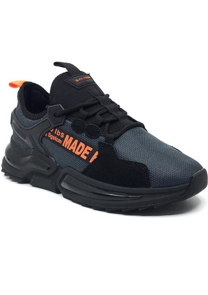 Ortopedik Bağsız Erkek Rahat Günlük Su & Soğuğa Dayanıklı Kışlık Sneaker Spor Ayakkabı fiyatları