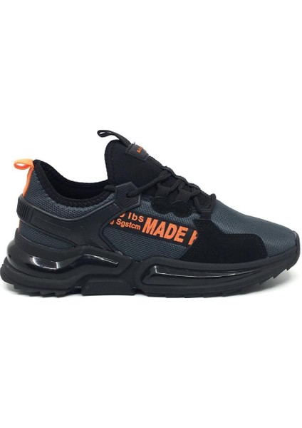 Ortopedik Bağsız Erkek Rahat Günlük Su & Soğuğa Dayanıklı Kışlık Sneaker Spor Ayakkabı modelleri