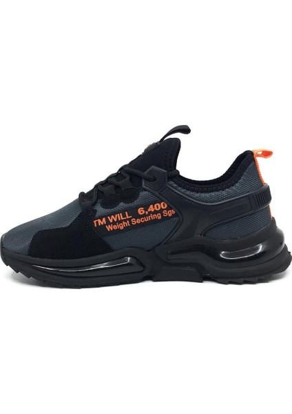 Ortopedik Bağsız Erkek Rahat Günlük Su & Soğuğa Dayanıklı Kışlık Sneaker Spor Ayakkabı fırsatları